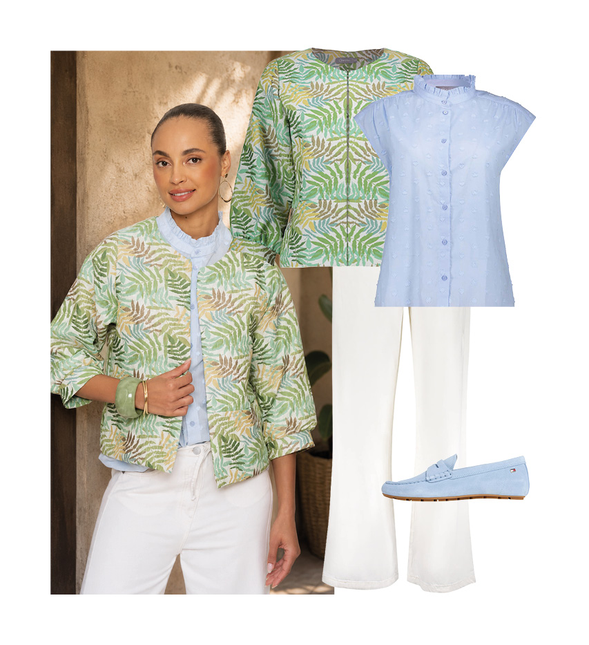 Shop the Look